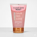 Clear Skin Reset Exfoliating Face Scrub