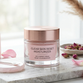 ClearSkin Reset Moisturizer™ – Lightweight Hydration for Acne-Prone Skin