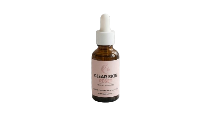 ClearSkin Reset Serum™ – Niacinamide 10% + Salicylic Acid